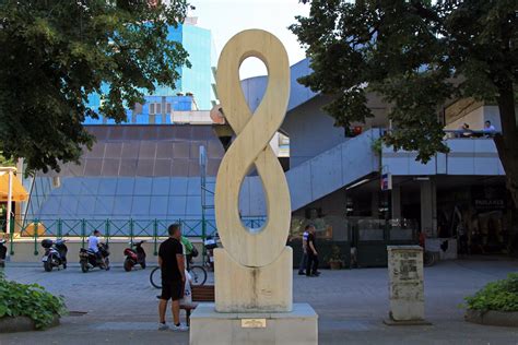 The Skopje Statues: The Most Pointless Tourist Attraction in Europe?