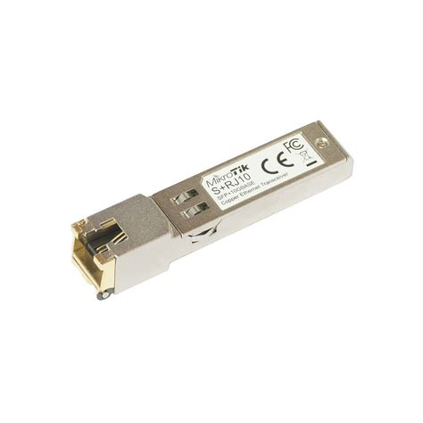 Módulo Sfp Sfp 101001000m25g5g10g Copper Module