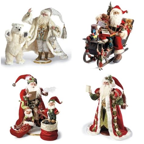 Figurines de Noël en bois 17 idées originales et inspirantes