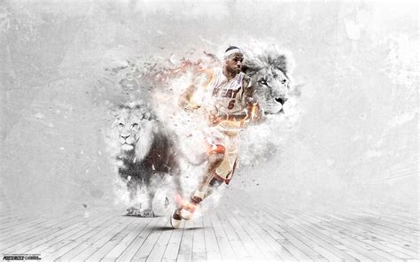 Lebron James Wallpaper HD Heat (79+ images)