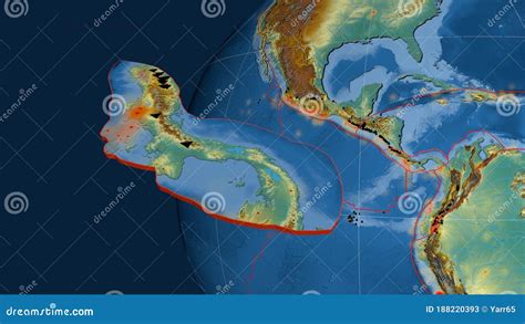 Taza Negligencia M Dica Disturbio Mapa Topografico De Panama Pel Gico