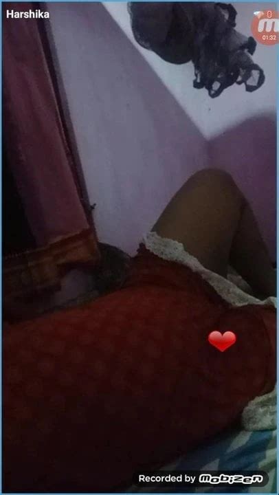 Hot Harshika Imo Live Part XHamster