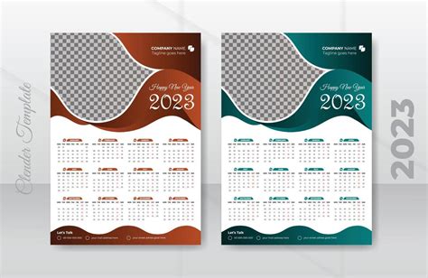 Free 2024 Wall Calendars By Mail Kimmi Aloysia