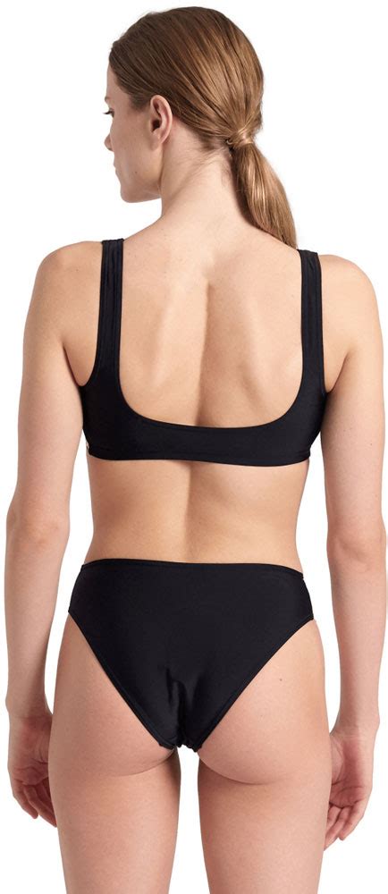 Arena Icons Bralette Solid Bikini Bikinis Bike Discount