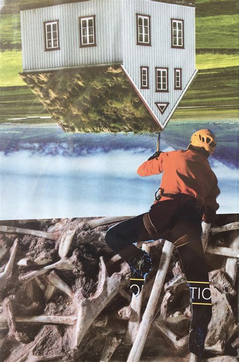 soul collage creating dreamscapes  higher wisdom  kathy