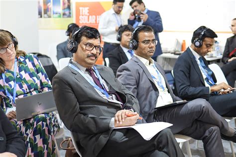 International Solar Alliance