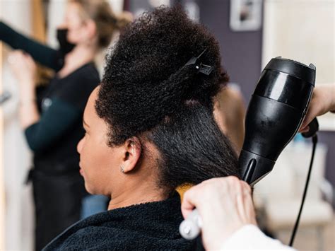 What to Know About the Health Risks of Chemical Hair Straighteners