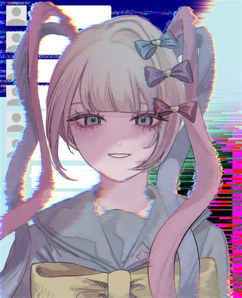 chouzetsusaikawa tenshi-chan (needy girl overdose and 1 more) drawn by