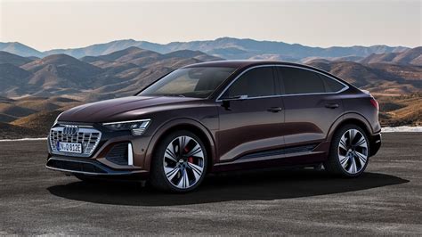 2024 Audi Q8 Sportback E Tron Prices Reviews And Photos Motortrend