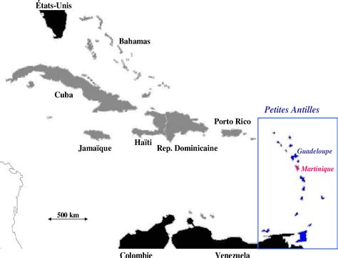 Figure 1 from Etat sanitaire des filières d élevage en Martinique