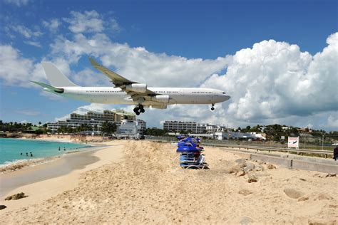 St martin » Voyage - Carte - Plan