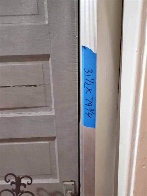 New and used Screen Doors for sale | Facebook Marketplace