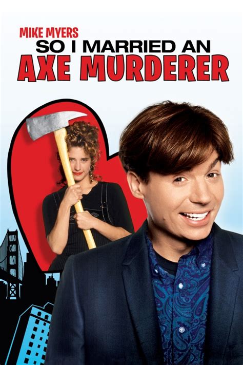 SO I MARRIED AN AXE MURDERER | Sony Pictures Entertainment