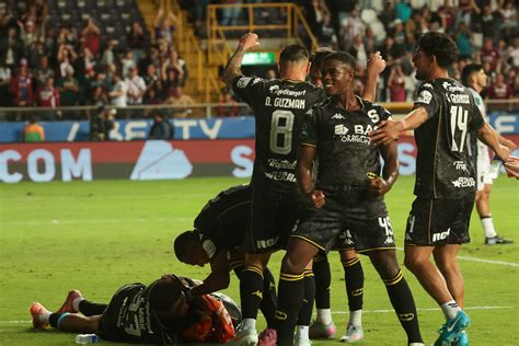 Así reaccionó Liberia tras que Unafut rechaza su apelación por