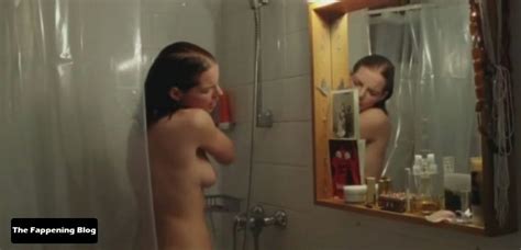 Yvonne Catterfeld Yvonne Catterfeld Offiziell Nude Leaks Photo