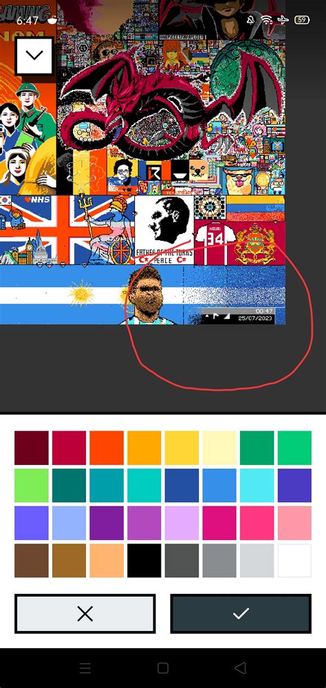 Argentina Botting What The Fuck Men R Place