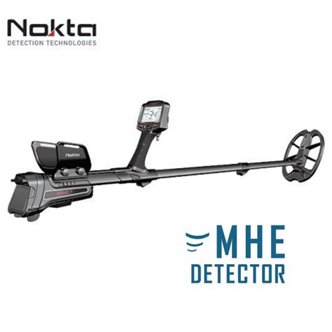 Nokta Makro Multi Kruzer Mhe Detector