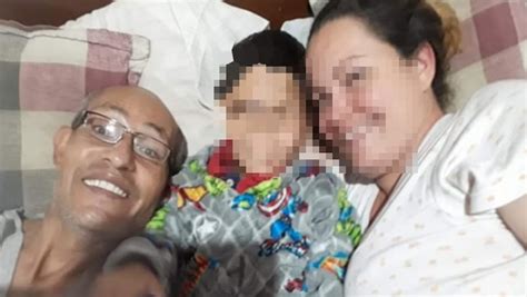 El asesinato de un niño de cinco años a manos de su padre conmociona a