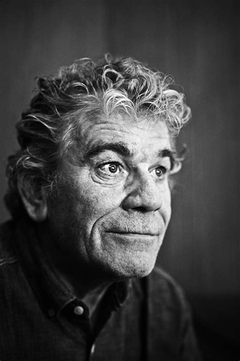 Dan McCafferty — interview | Postertracks