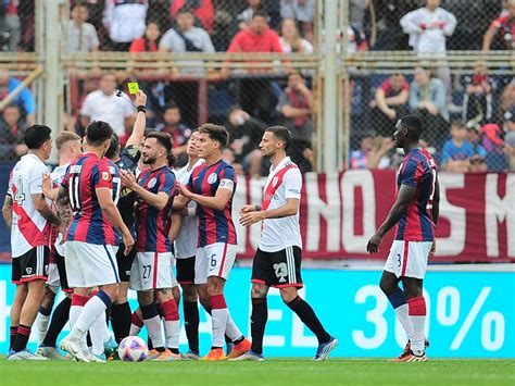 Choque de extremos: River, el más goleador, buscará quebrar la
