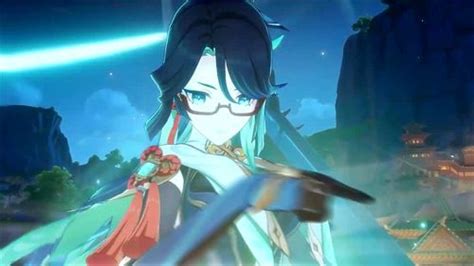 Watch XIANYUN Game Character Models Bbw Porn SpankBang