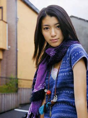 Telugu Actress Gallery Riko Narumi Hot Pics