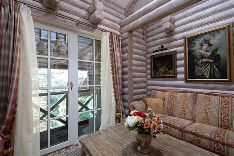 Отель Old House Resort & SPA 5*, Ростов-на-Дону, цены от 27000 руб. с ...