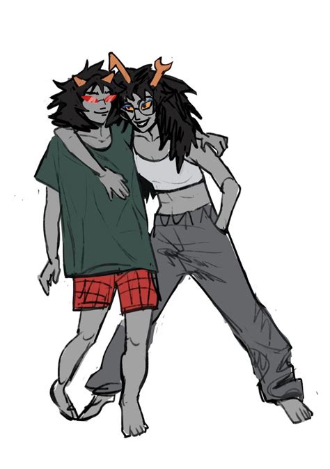 I May Be Drawing Homestuck Cute Drawings Fandomstuck