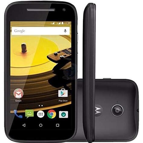 Motorola Moto E Dual SIM 2nd Gen Factory Reset How To Reset