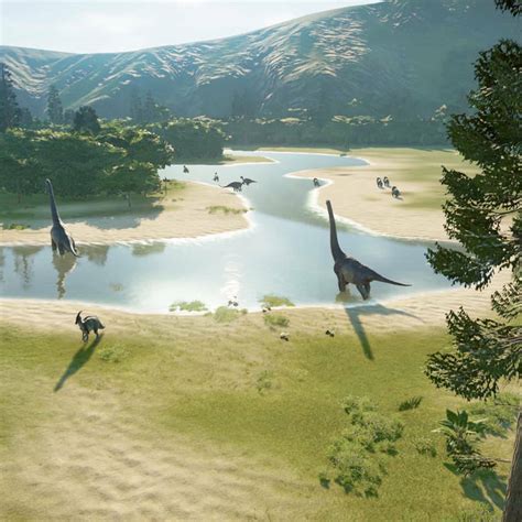 nesting grounds  dinosaurbro  deviantart