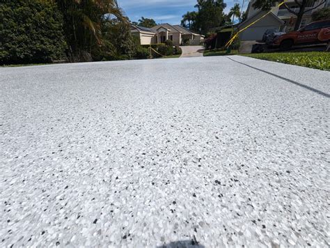 Epoxy Flooring for Coastal Homes: Why It's the Best Choice for Seaside