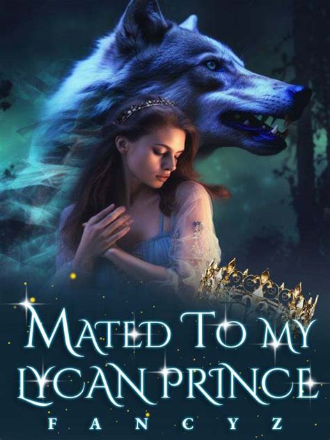 Mated To My Lycan Prince By Jacqueline Chalmers Volcanoebook