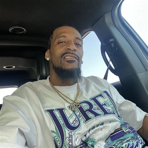 Matthew Jordan Sr.