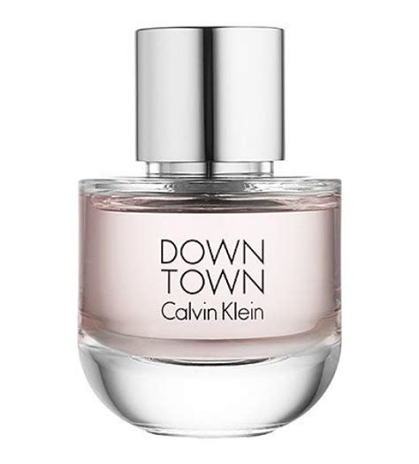 ΓΥΝΑΙΚΕΙΟ ΑΡΩΜΑ Calvin Klein Downtown Eau De Parfum 90ml