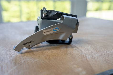 2020 Shimano Altus FD M315 Front Derailleur 2x7/8-Speed For Sale