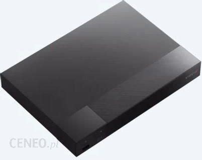 Odtwarzacz Blu Ray Sony BDP S6700 Opinie I Ceny Na Ceneo Pl