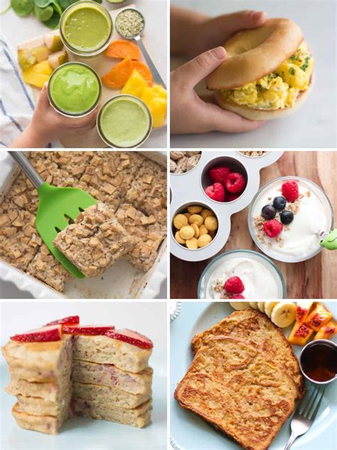 food prep breakfast ideas 7