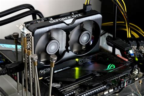 GeForce GTX 1630 tanıtıldı: İşte özellikleri ve fiyatı | DonanımHaber