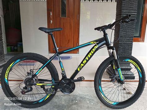 forum jual beli sepeda mtb ponorogomadiun magetan mtb fastron