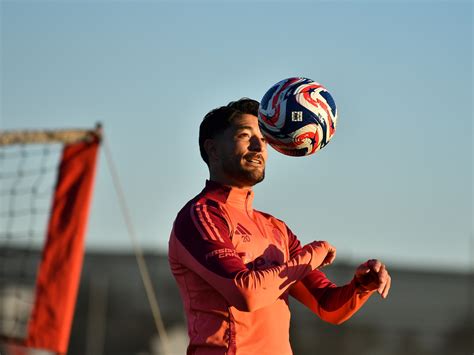 Se fue de River y podría ser rival en la Copa Sudamericana :: Olé - ole