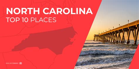 Top 10 Most Affordable Cities in North Carolina