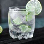 17 Club Soda Cocktails: Bubbly & Refreshing