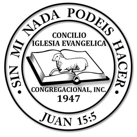 Iglesia Evangélica Congregacional Inc