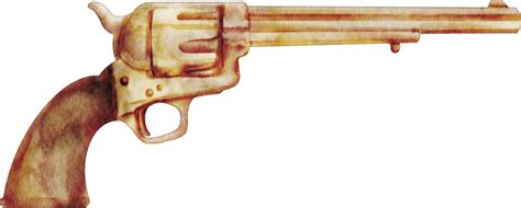 revolver pngs