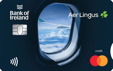 Travel Rewards - Aer Credit Card - Bank of Ireland
