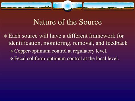 source identification powerpoint    id