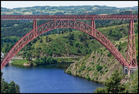 viaduc de garabit