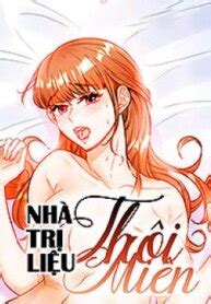 Đọc Truyện Hentai Nhà Trị Liệu Thôi Miên Chapter 6 Vietsub iHentai