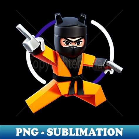 Ninja Roblox Png Transparent Digital Download File For Sub Inspire