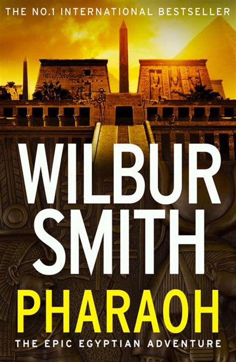 Pharoah Wilbur Smith